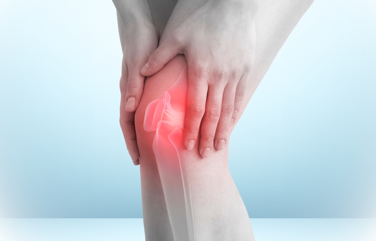 Knee Pain Recovery