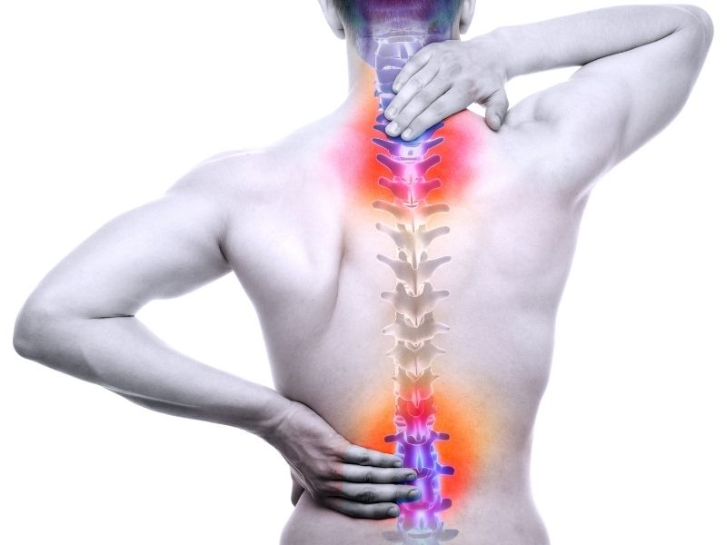Spine Care